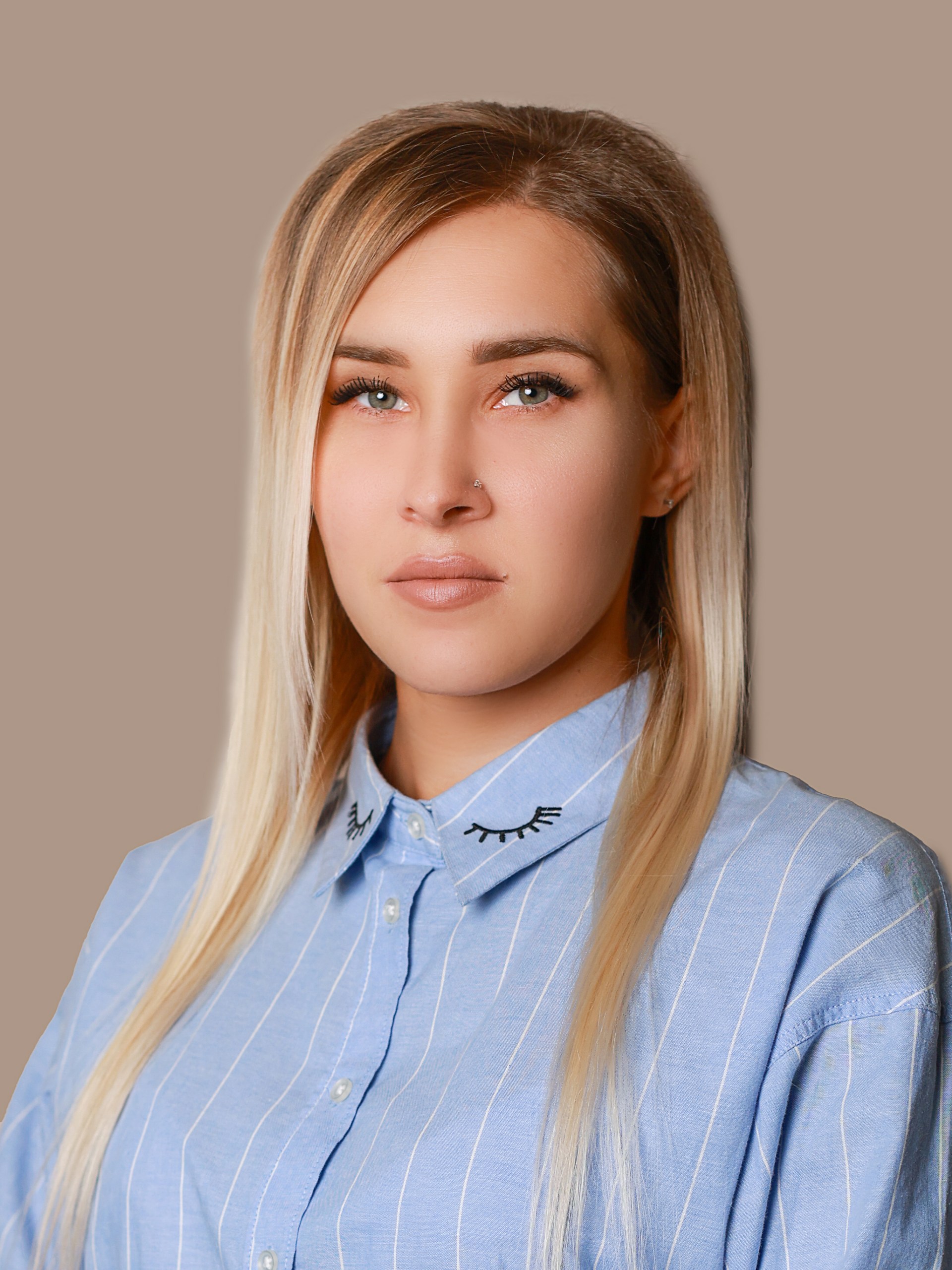Учитель физической культуры Масленникова Мария Александровна.