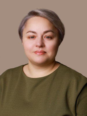 Документовед Василюха Елена Владимировна